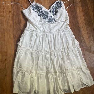 francesca’s boutique dress